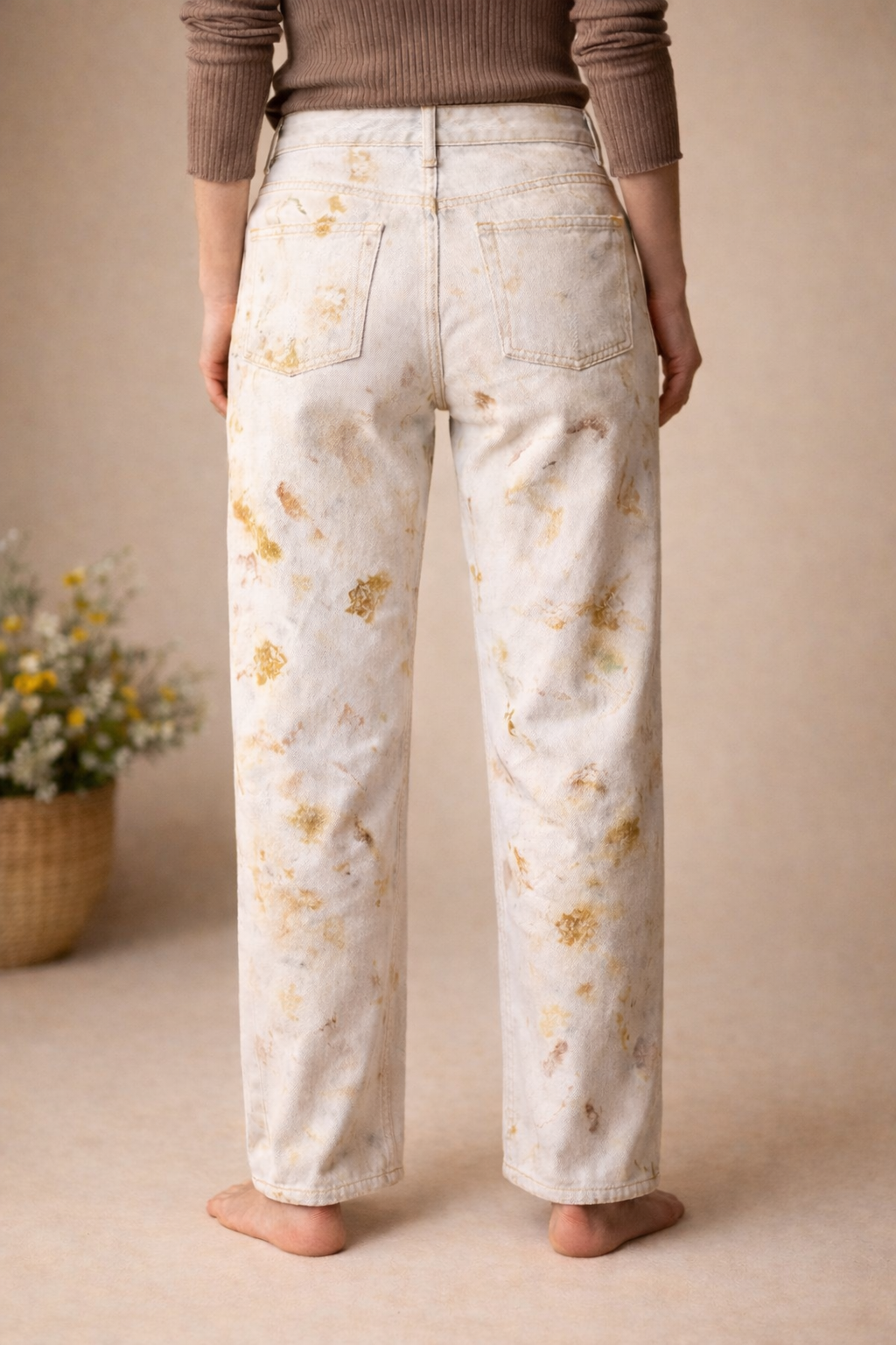 Leonardo Jean Flowers