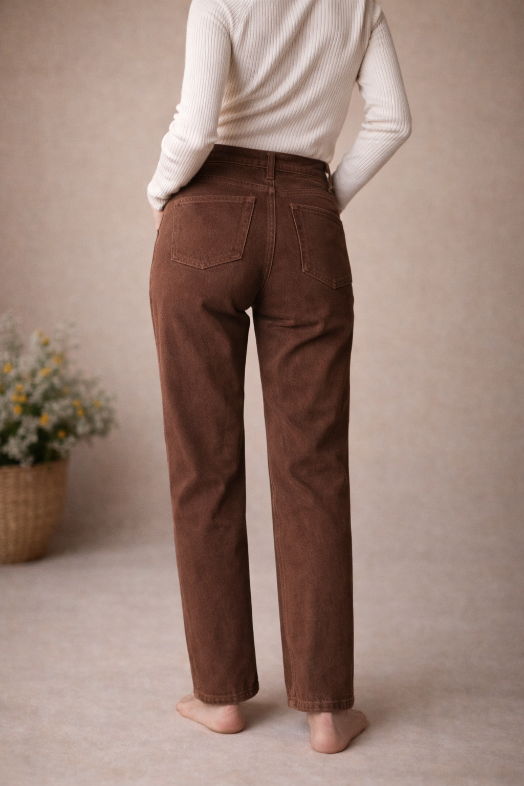 Leonardo Jean Marrón