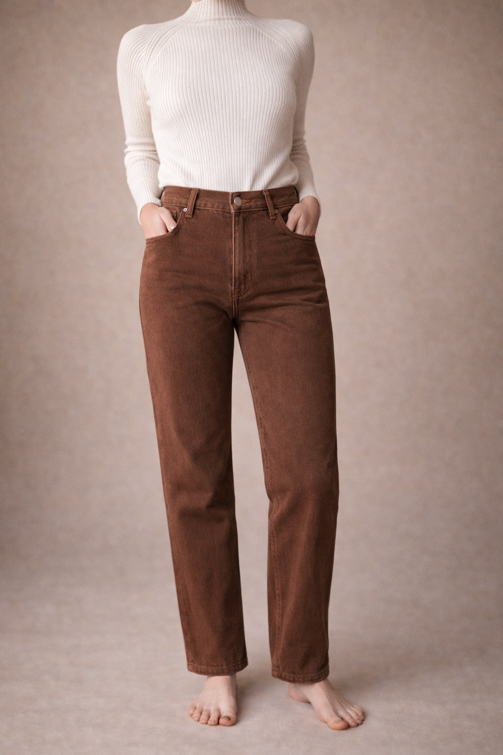 Leonardo Jean Marrón