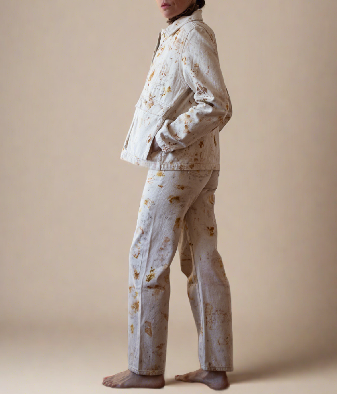 Leonardo Jean Flowers