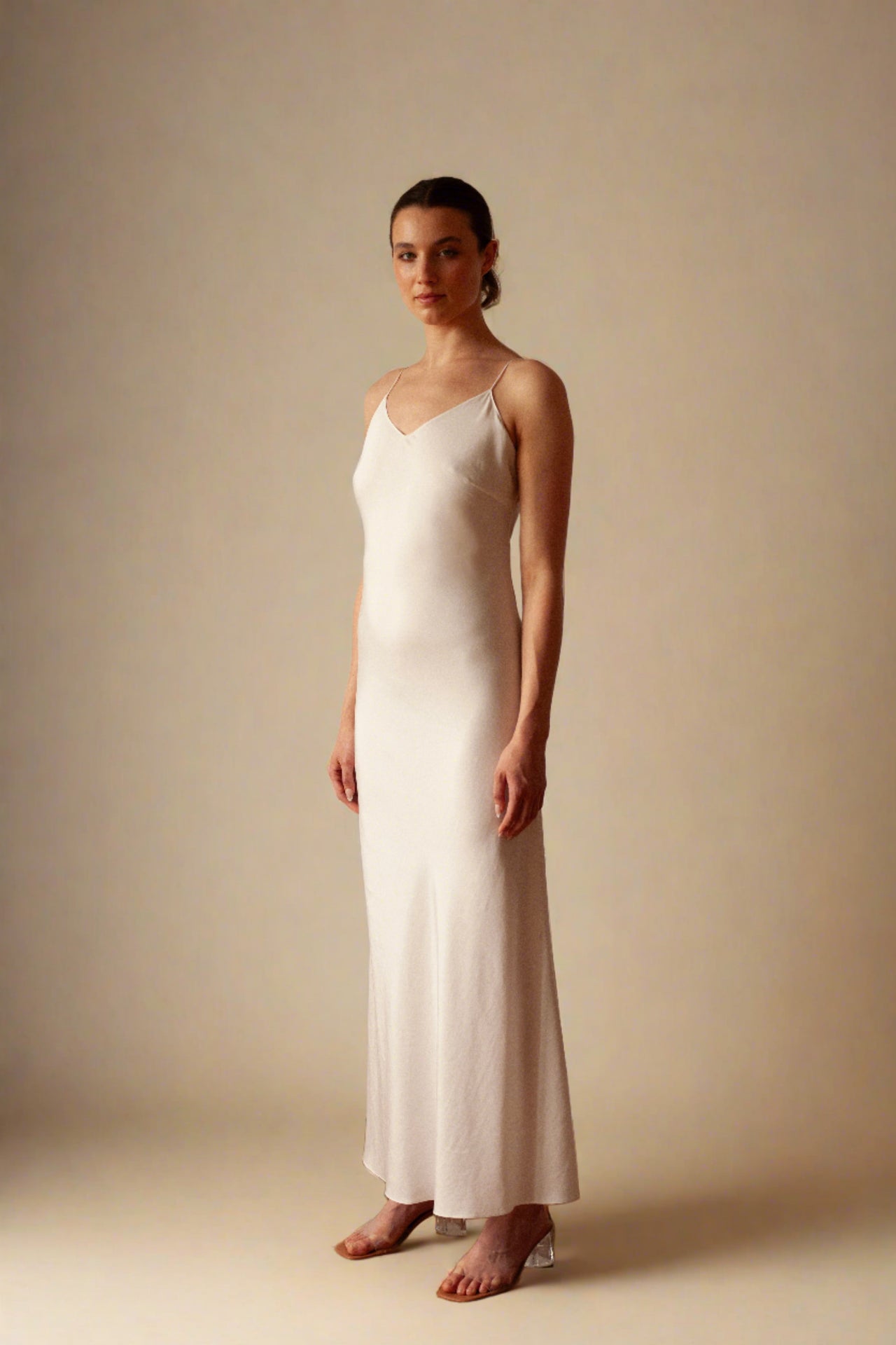 Lucas Slip Dress