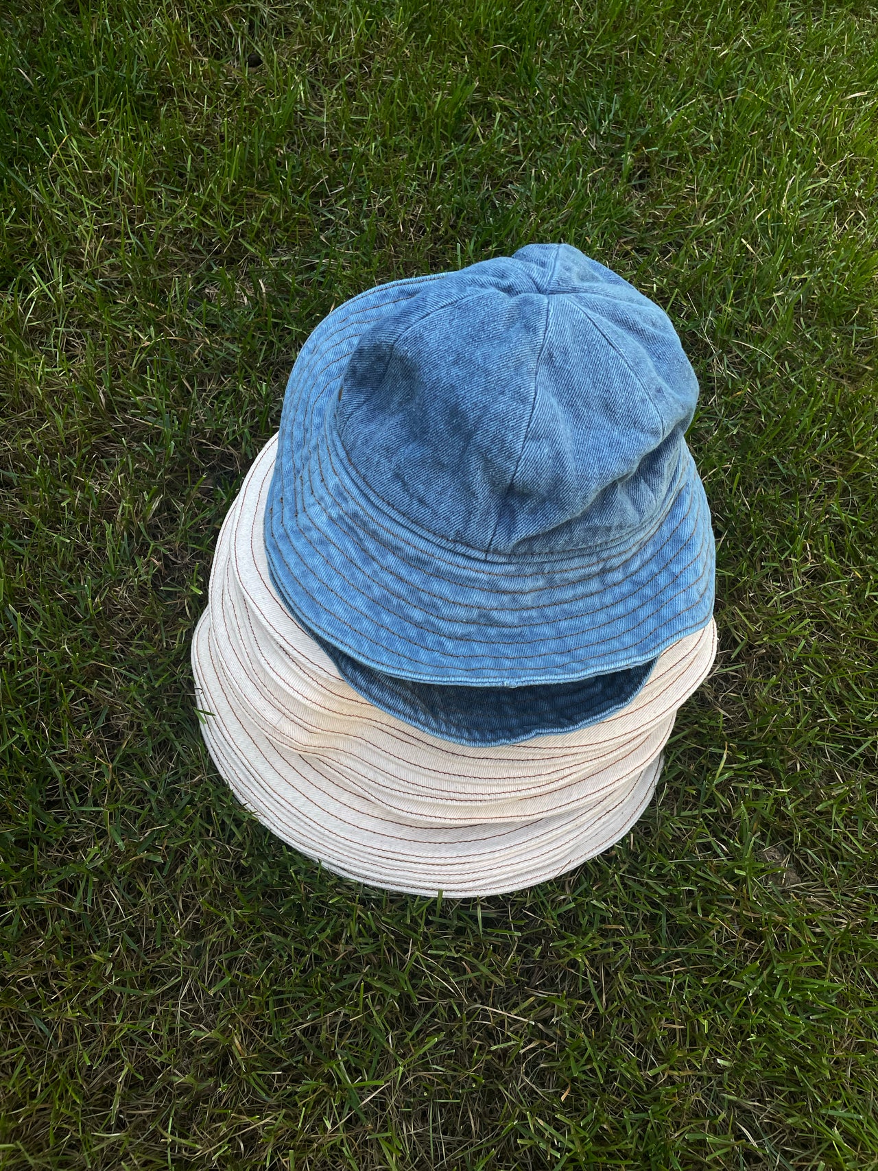 Camilo Hat Naturally dyed