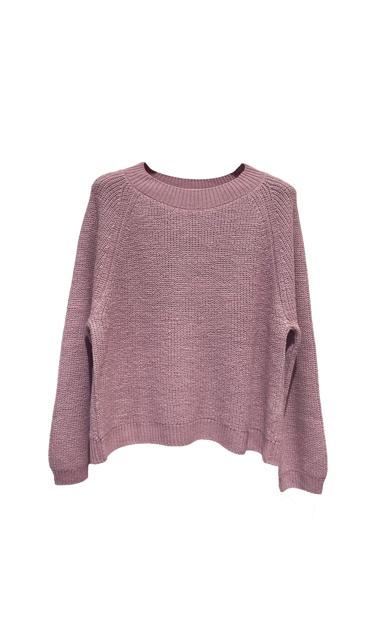 Tomás Sweater Lila